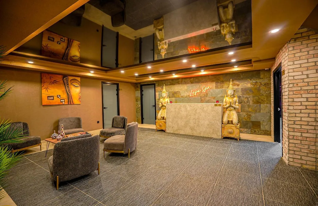 Lupo Libero Hotel Spa-1