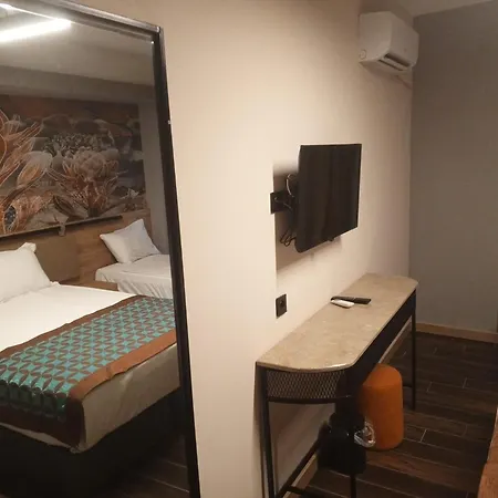 Lupo Libero Hotel Spa-3