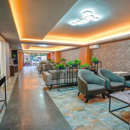Lupo Libero Hotel Spa-3