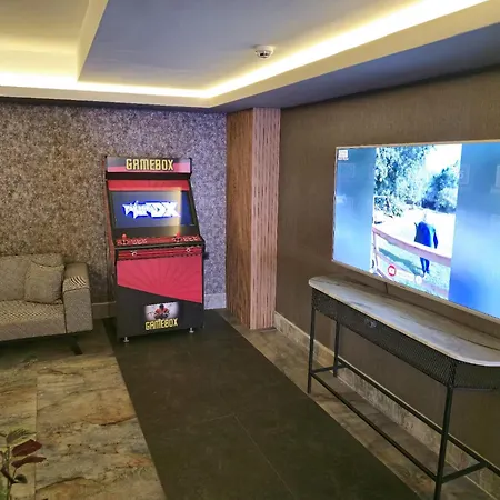 Lupo Libero Hotel Spa-2